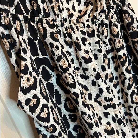 Arden B Jumpsuit Size: S - Picture 6 of 6